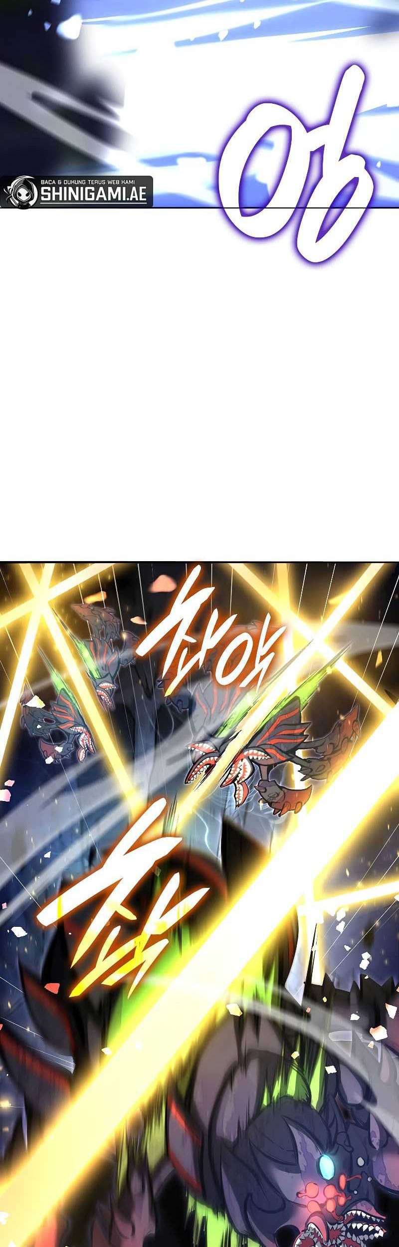 I Returned As An FFF-Class Witch Doctor Chapter 54 halaman 31