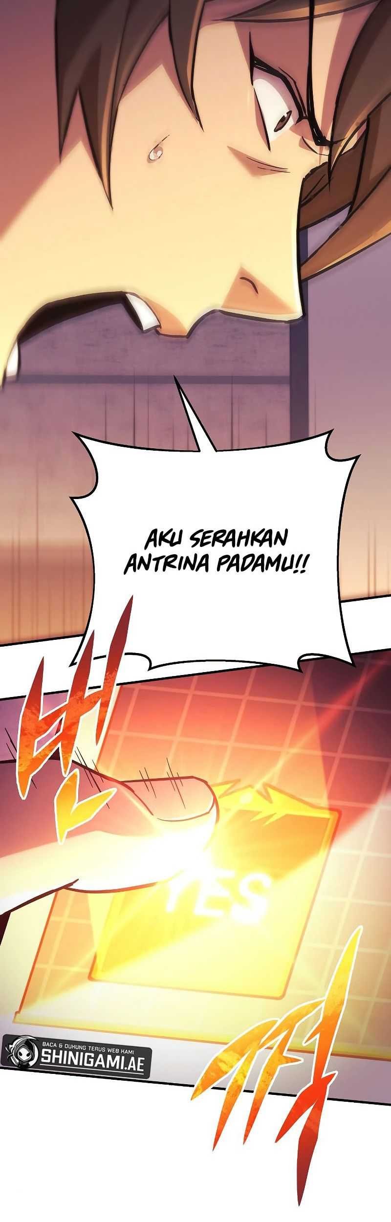 I’ll be Taking a Break for Personal Reasons Chapter 81 Gambar 26