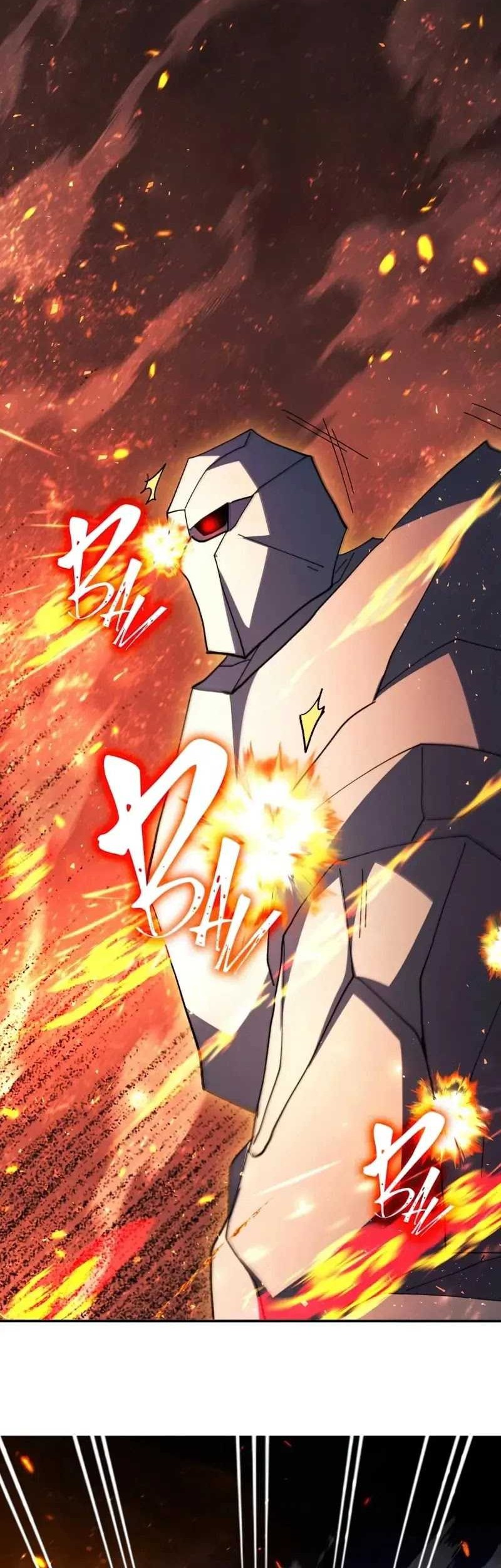 The Iron-Blooded Necromancer Has Returned Chapter 28 halaman 22