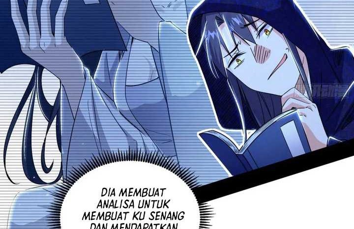 I’m An Evil God Chapter 427 halaman 15