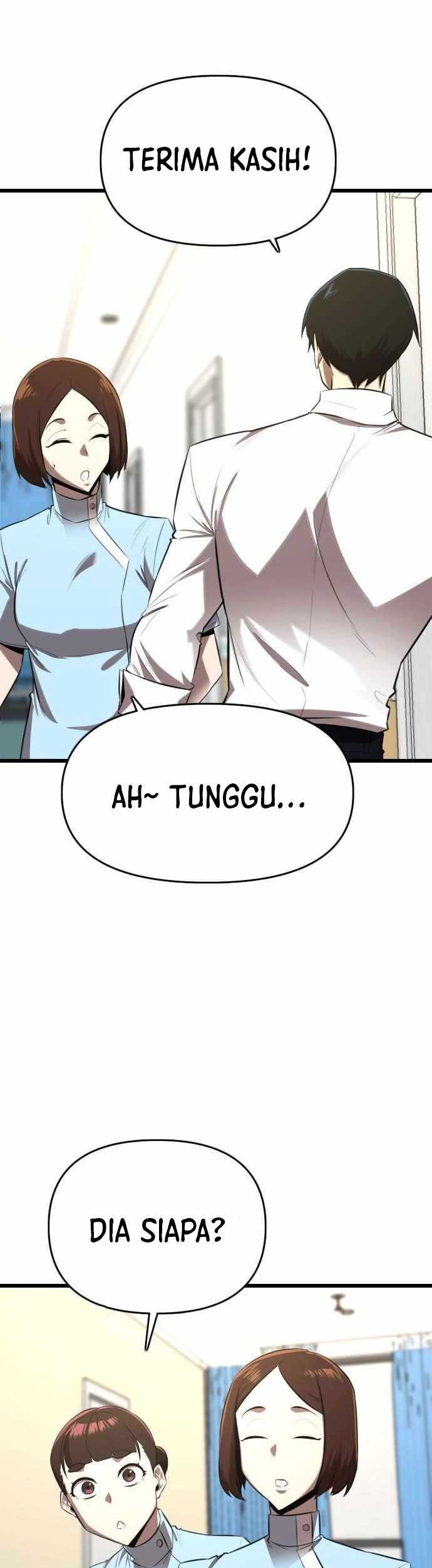 Rental Hero Chapter 24 halaman 23