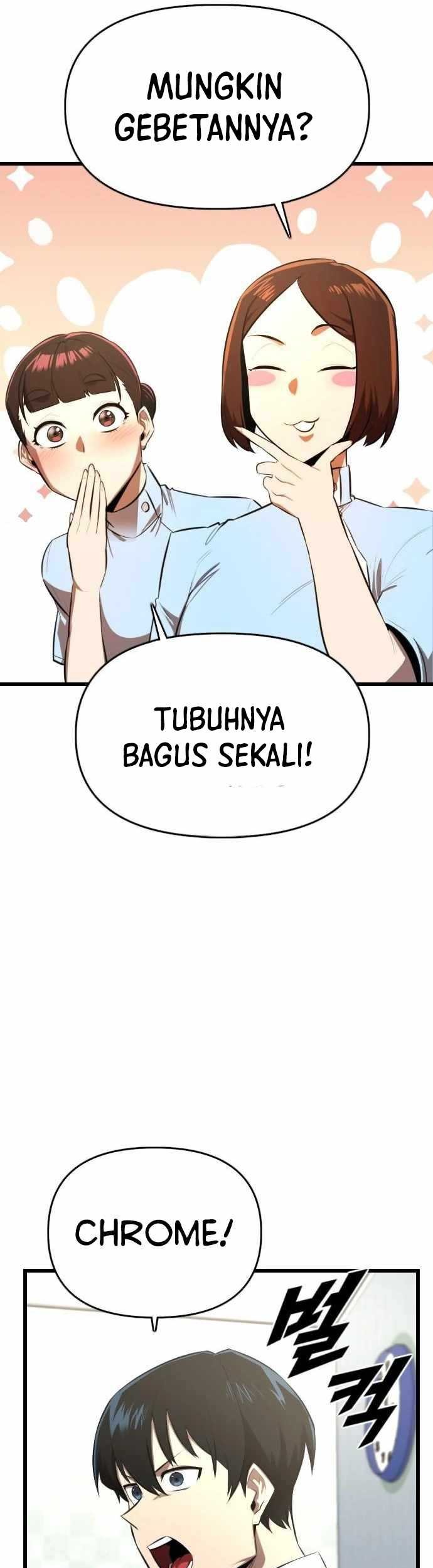 Rental Hero Chapter 24 halaman 25