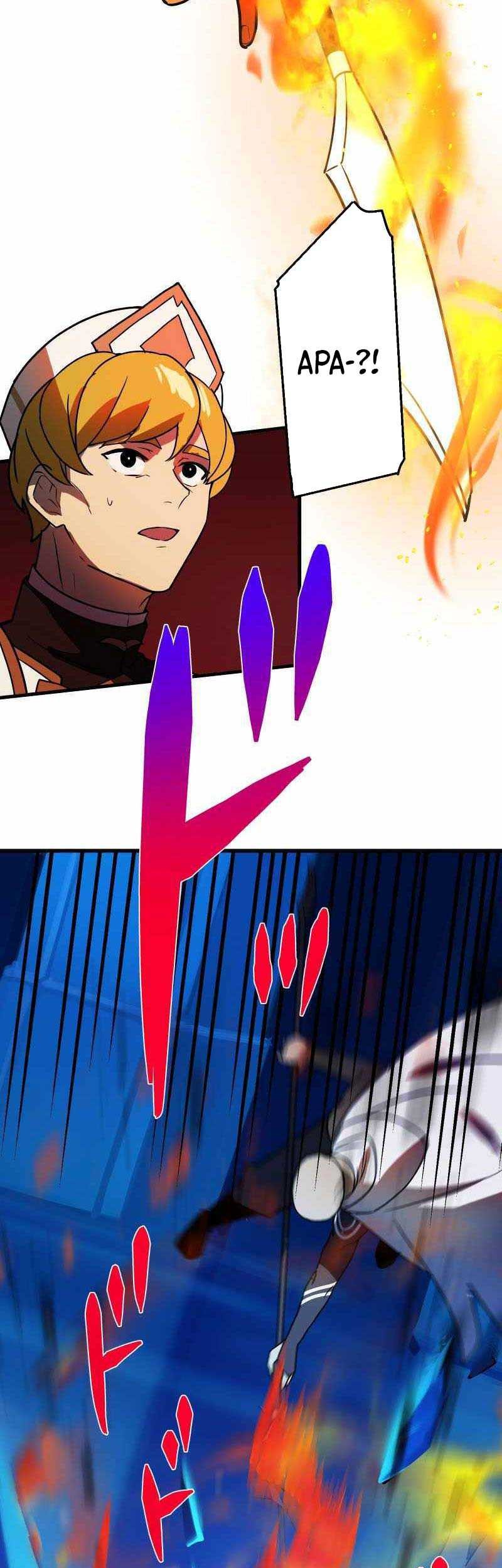 Reborn Ranker – Gravity User Chapter 46 halaman 18