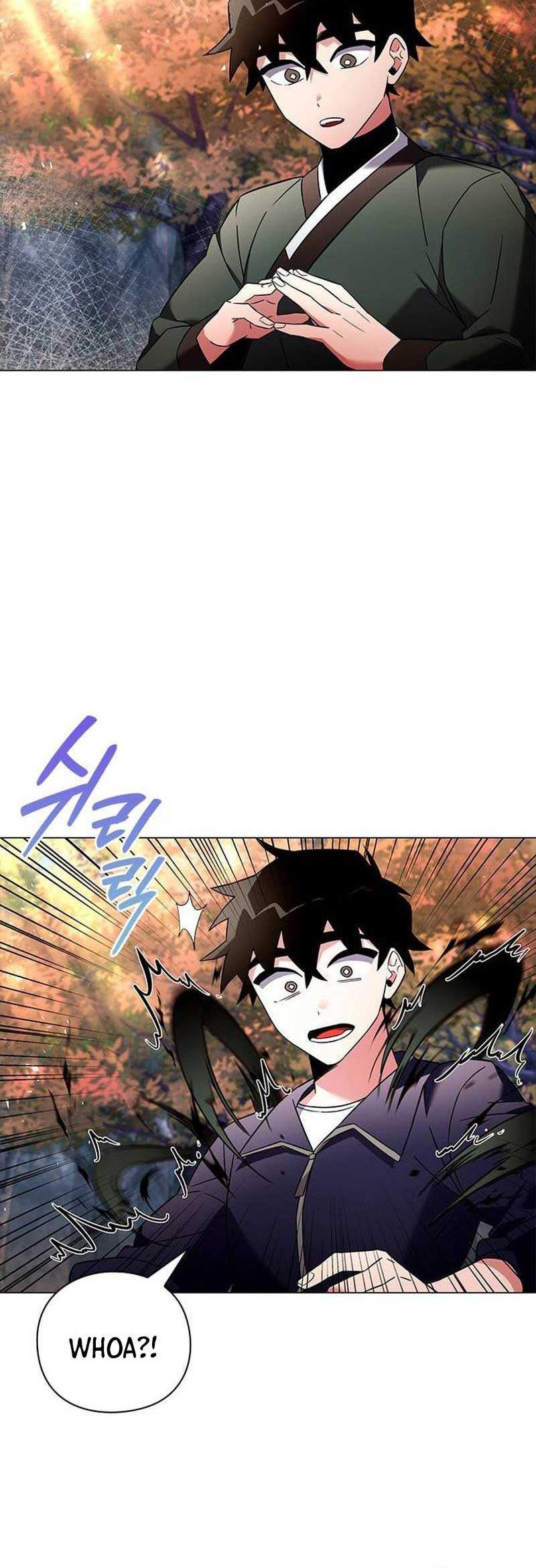 Goblin’s Night Chapter 26 halaman 25