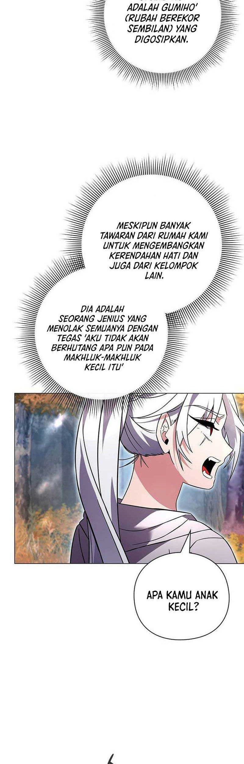 Goblin’s Night Chapter 26 halaman 27