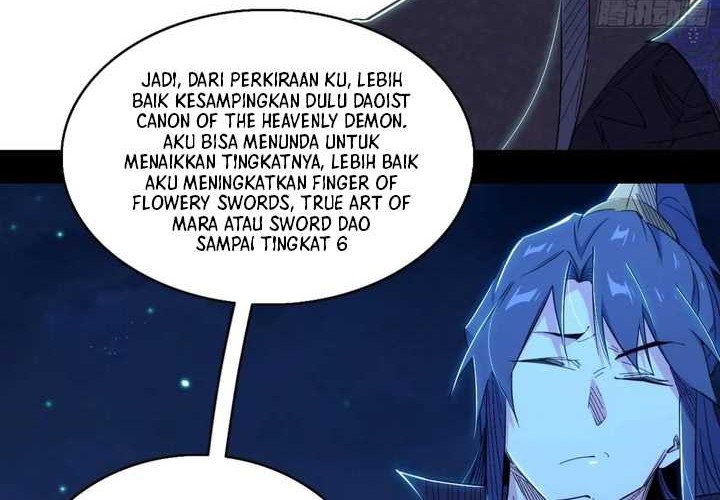 I’m An Evil God Chapter 429 halaman 19