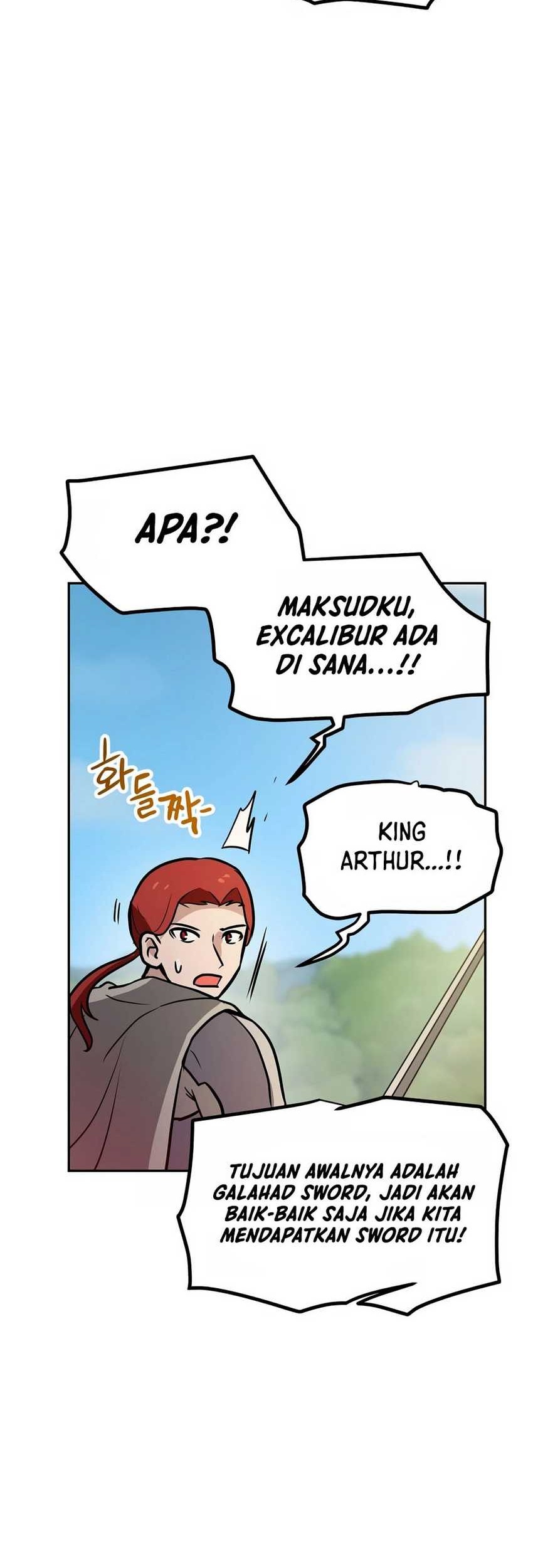 I Have Max Level Luck Chapter 79 halaman 21