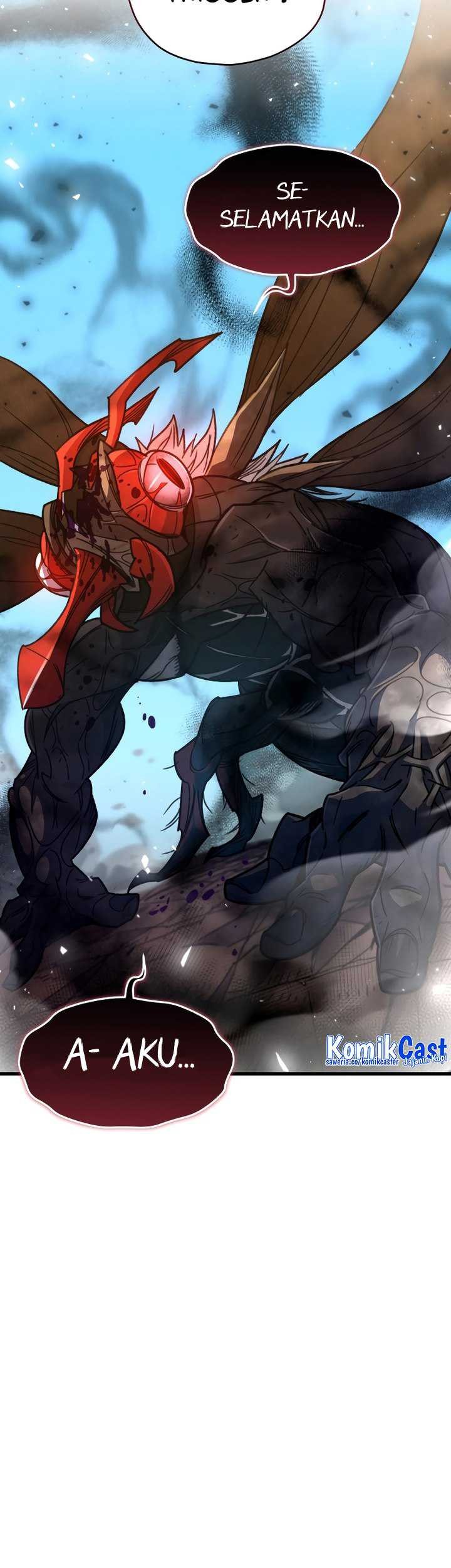 Re: Life Player Chapter 63 halaman 24