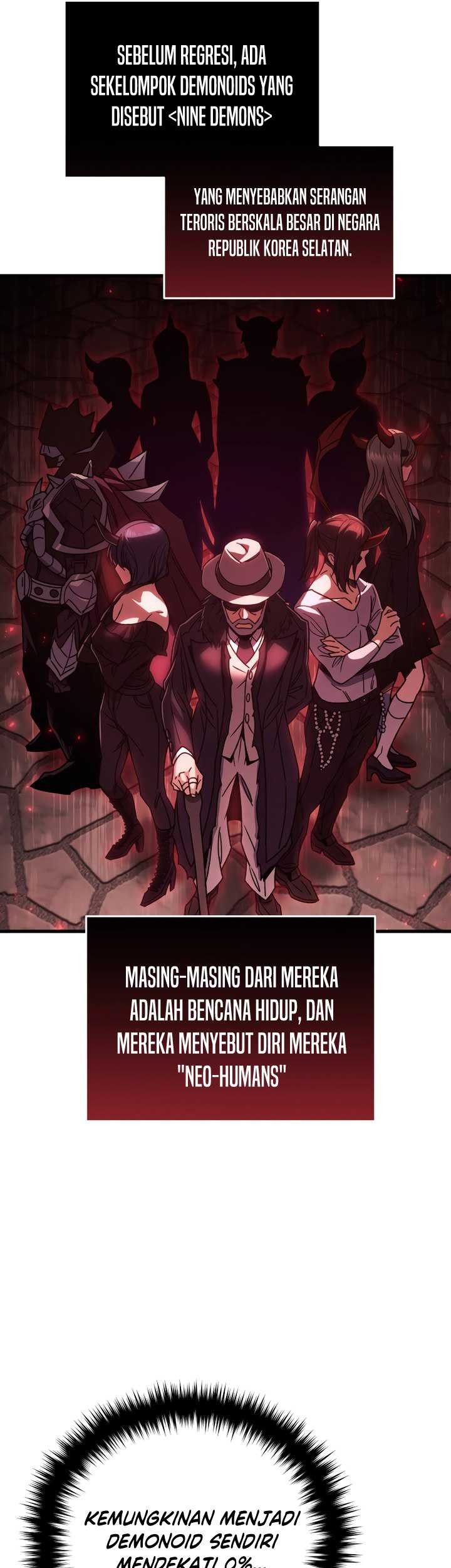 Re: Life Player Chapter 63 halaman 26