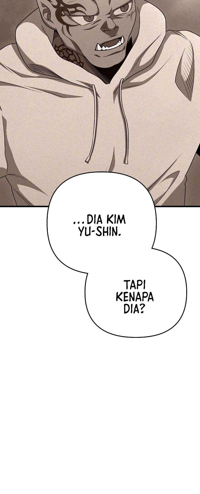 Foreigner on the Periphery Chapter 18 halaman 31