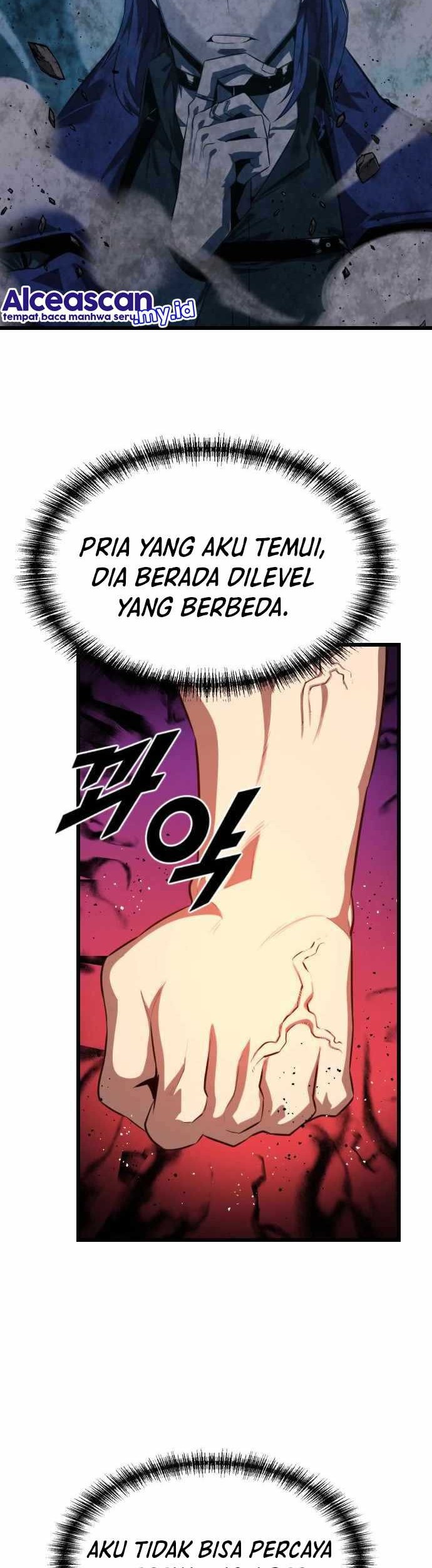 Rental Hero Chapter 25 halaman 23
