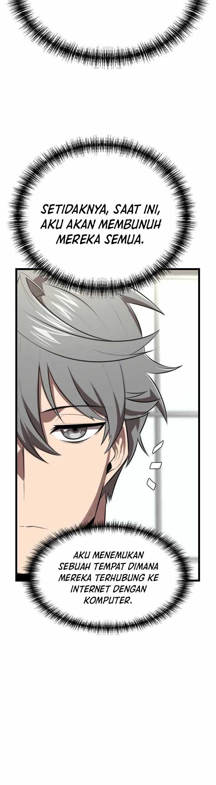 Rental Hero Chapter 25 halaman 25