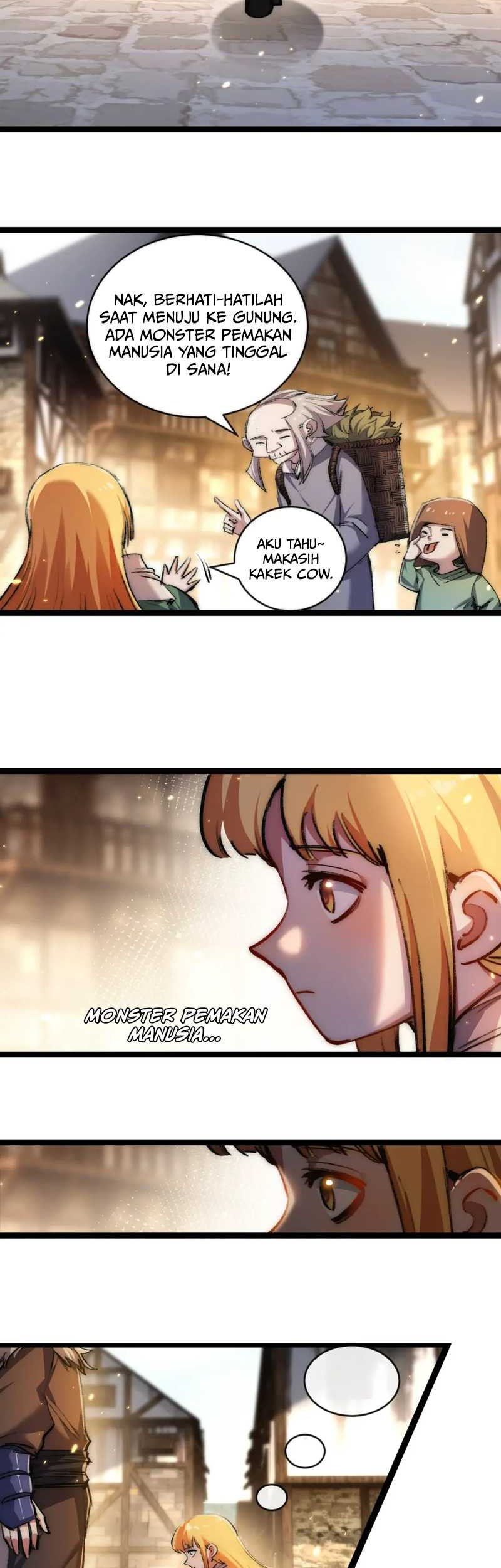 Moon Slayer Chapter 24 halaman 12