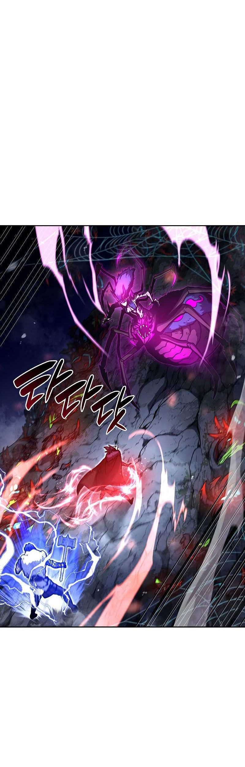 I Returned As An FFF-Class Witch Doctor Chapter 55 halaman 29