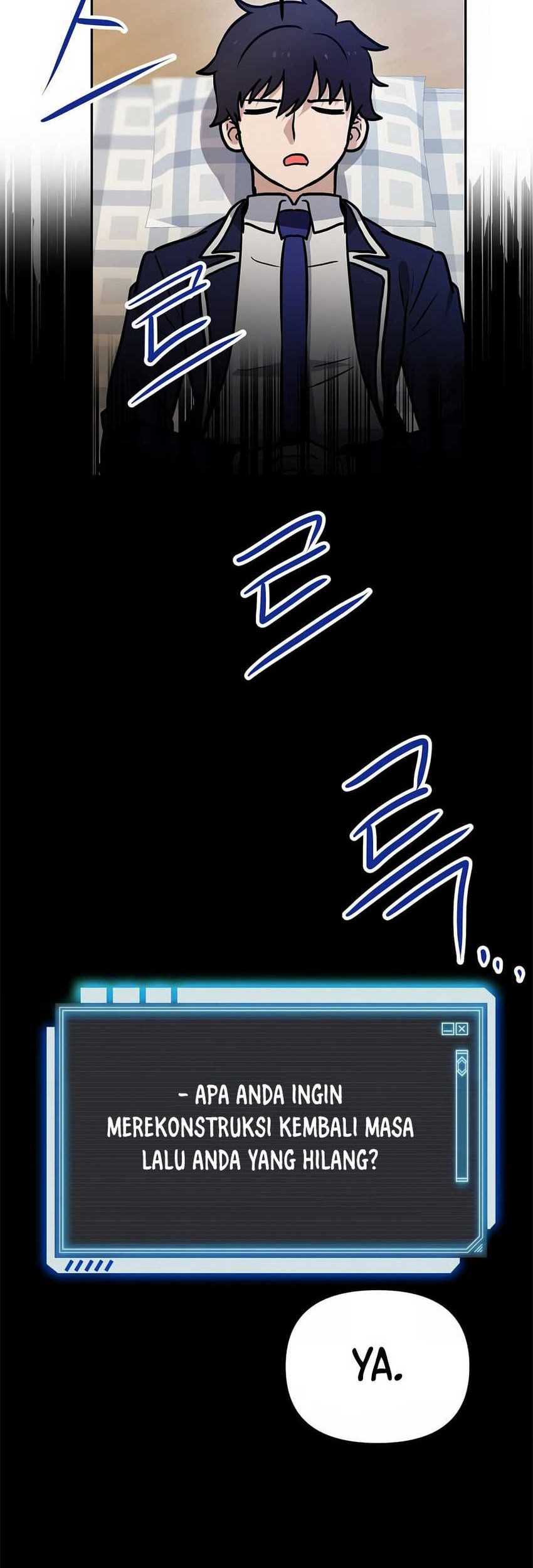 I Have Max Level Luck Chapter 80 halaman 22