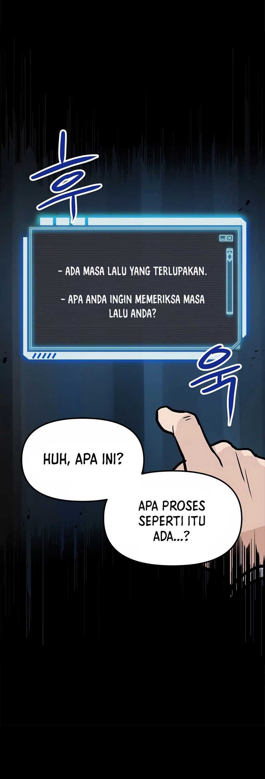 I Have Max Level Luck Chapter 80 halaman 23