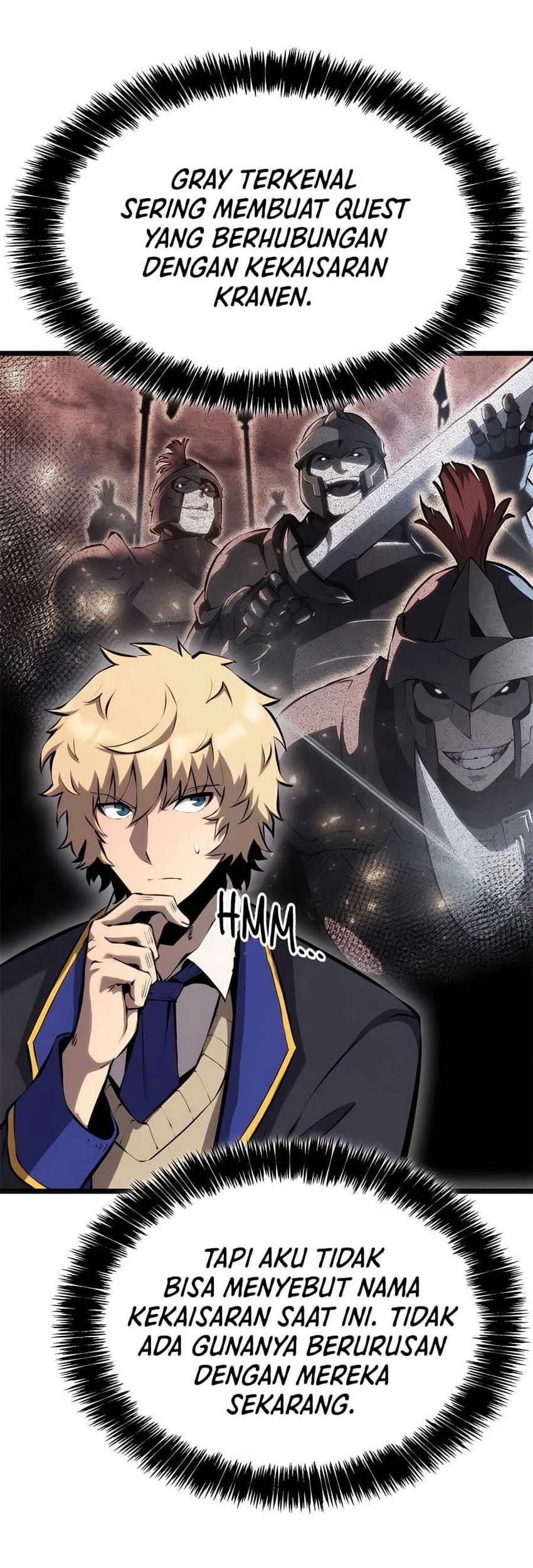 The Count’s Youngest Son Is A Player! Chapter 30 Gambar 31