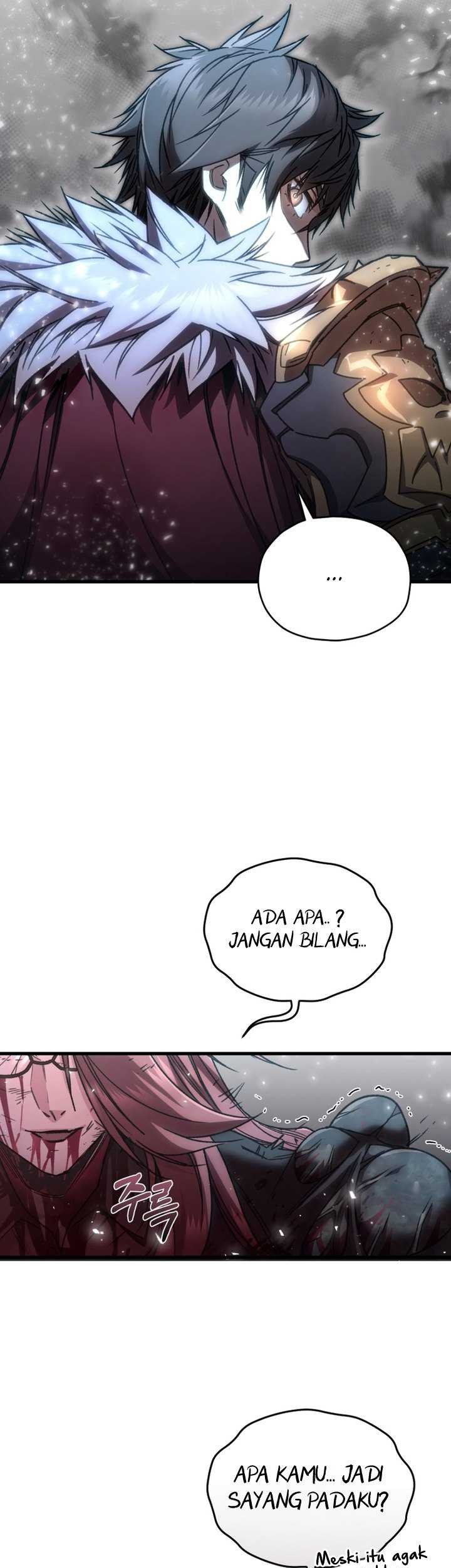 Re: Life Player Chapter 64 halaman 24