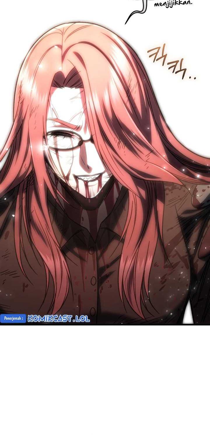 Re: Life Player Chapter 64 halaman 25
