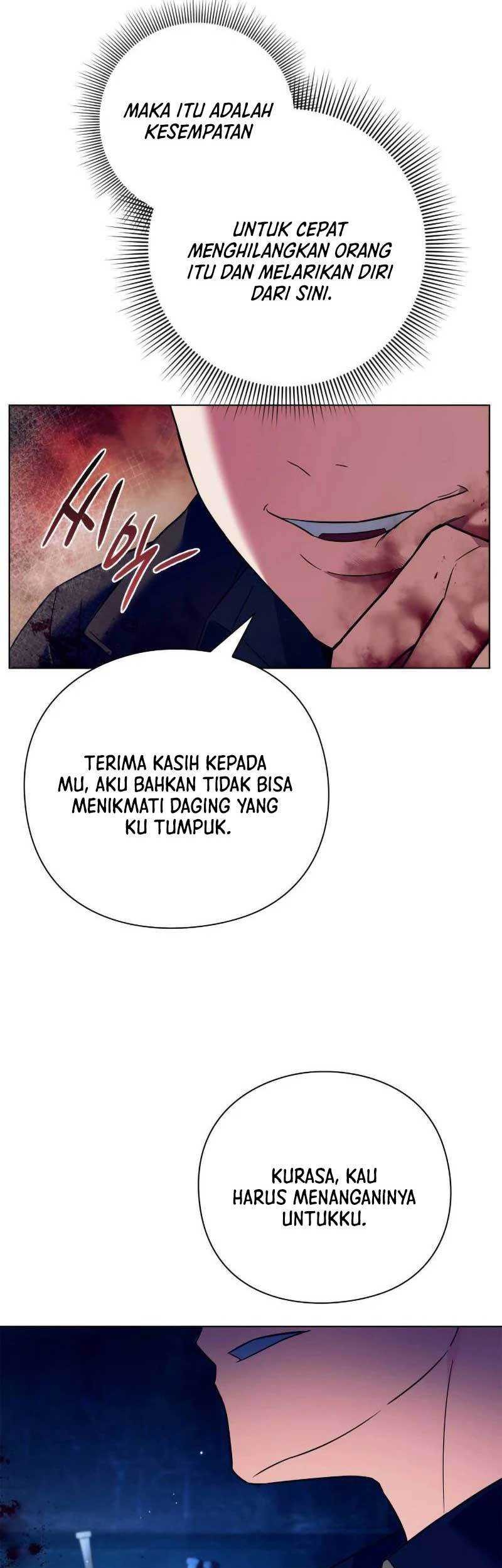 Goblin’s Night Chapter 28 halaman 24
