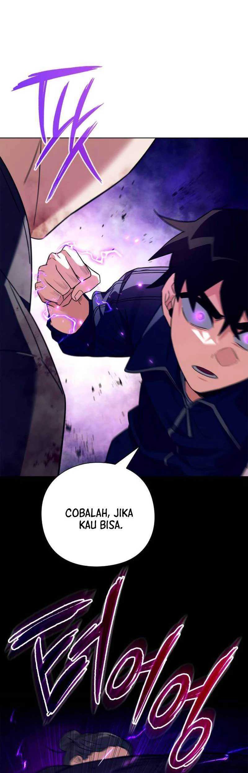 Goblin’s Night Chapter 28 halaman 26