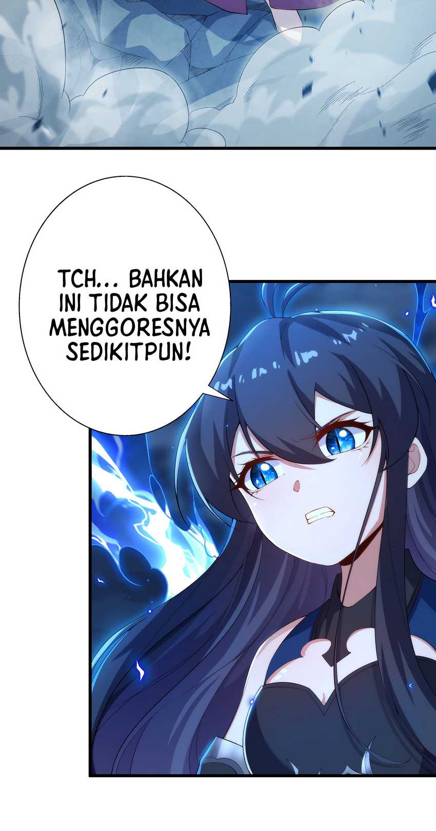 Despite Coming From the Abyss, I Will Save Humanity Chapter 80 Gambar 13