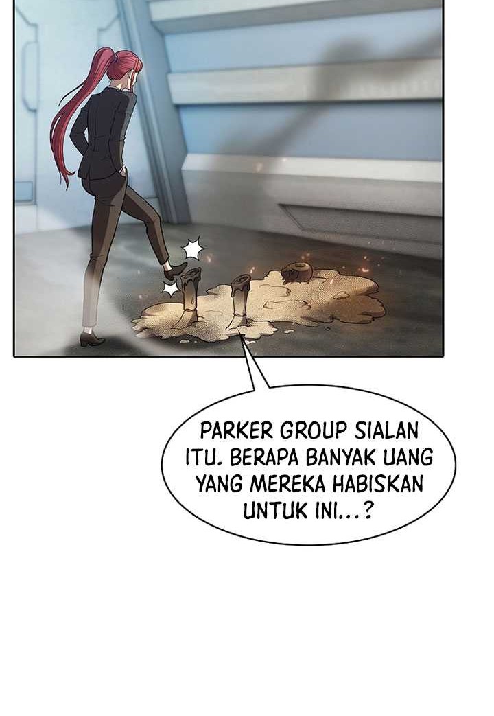 The Constellation that Returned from Hell Chapter 133 halaman 25