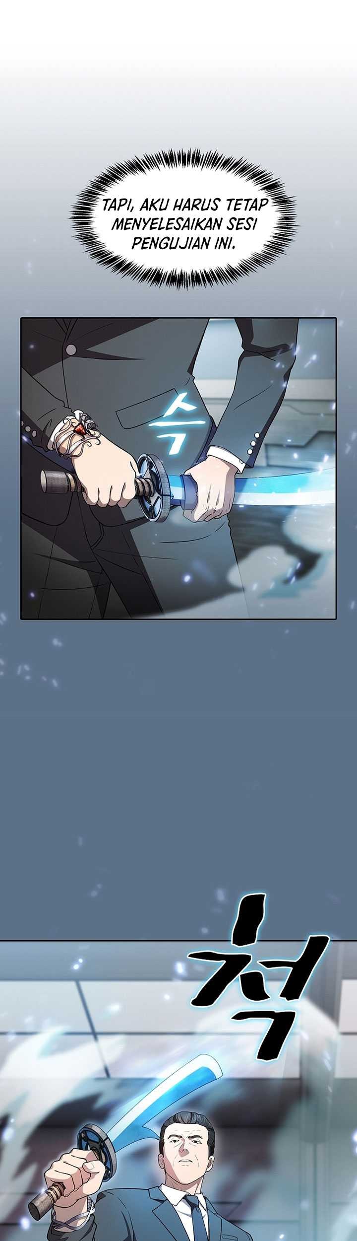 The Constellation that Returned from Hell Chapter 133 halaman 26