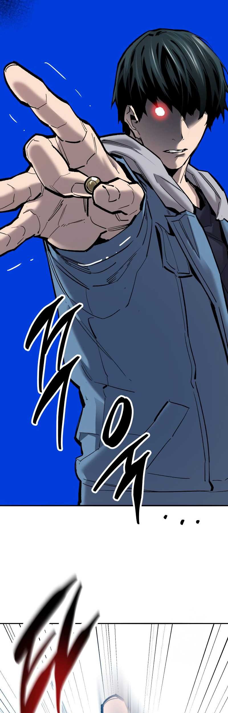 Limit Breaker Chapter 114 halaman 39
