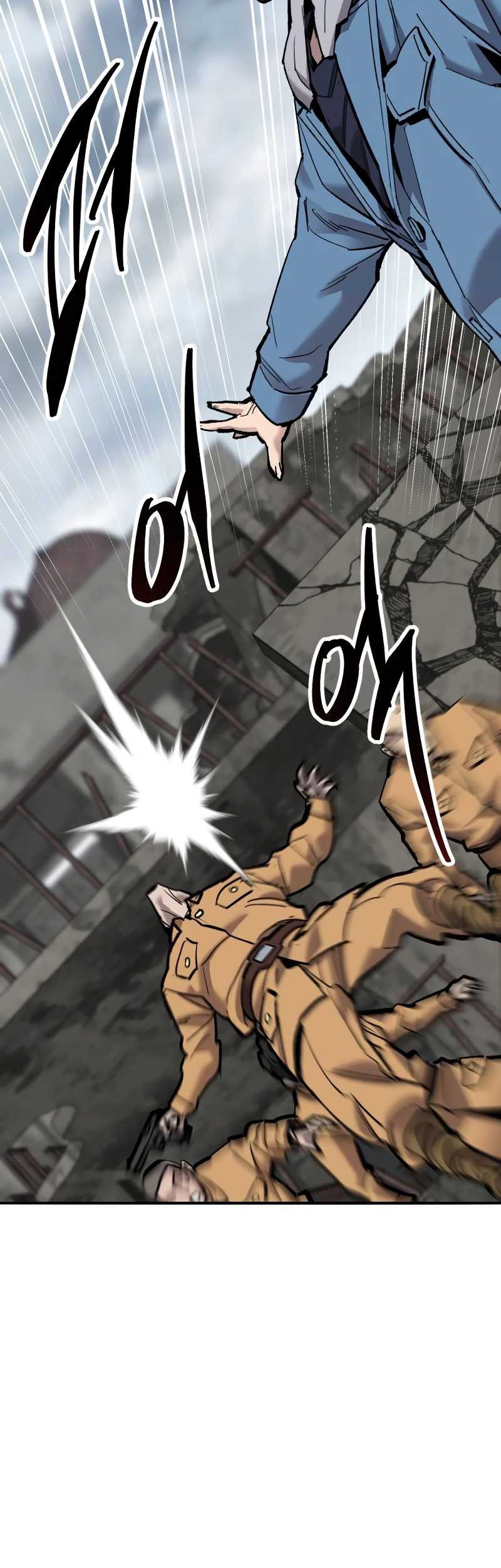 Limit Breaker Chapter 114 halaman 41