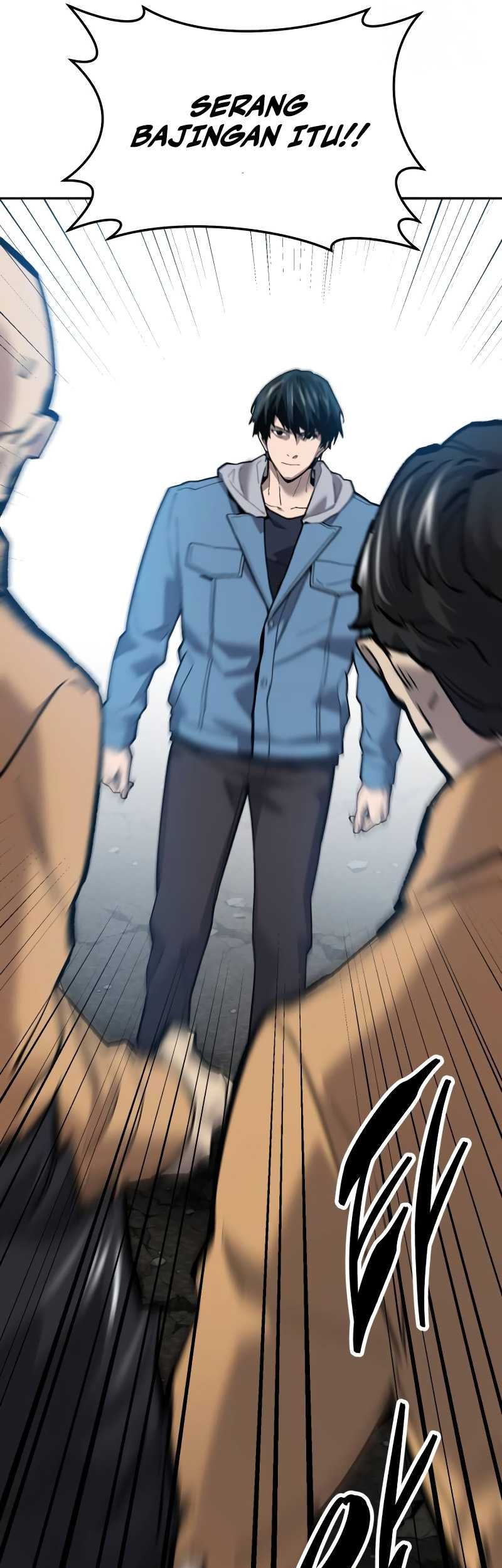 Limit Breaker Chapter 114 halaman 43