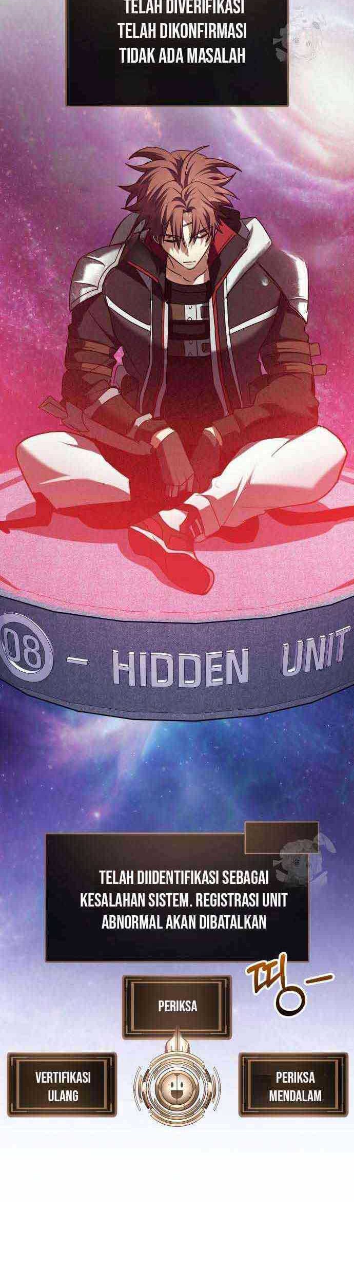 Gods’ Gambit Chapter 23 halaman 29