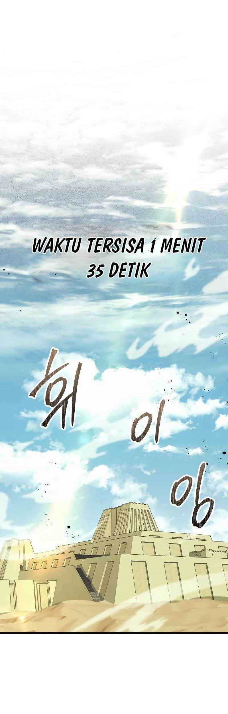 Gods’ Gambit Chapter 22 halaman 29