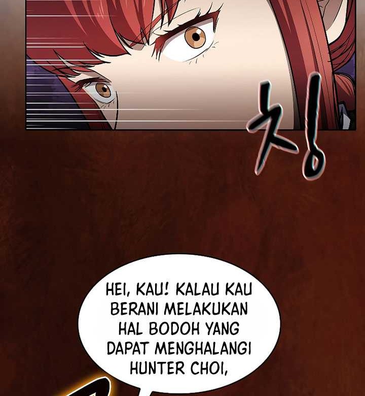 The Constellation that Returned from Hell Chapter 134 halaman 29