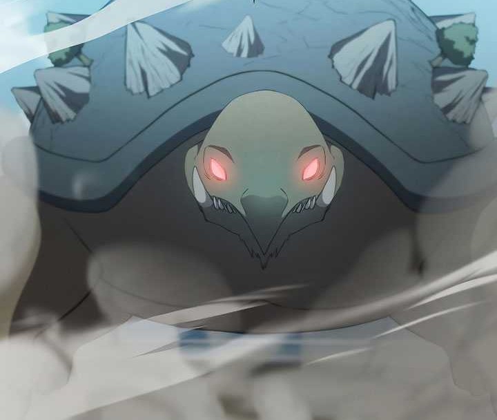 The Constellation that Returned from Hell Chapter 135 halaman 23