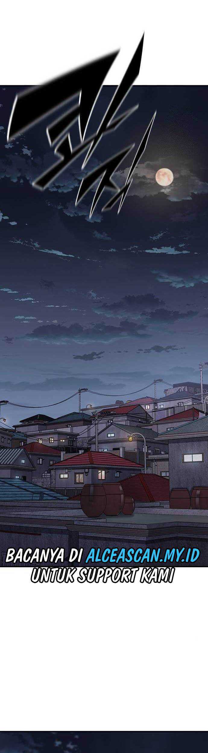 Hectopascals Chapter 65 halaman 23
