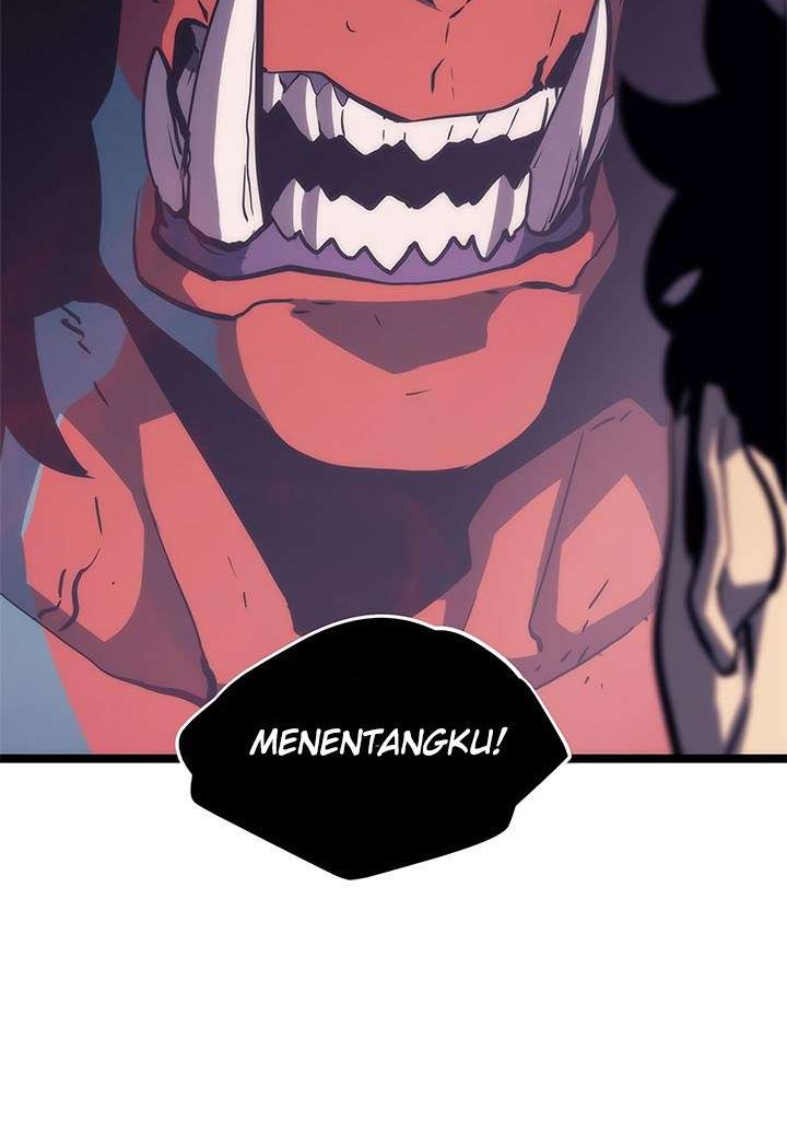 Solo Leveling Chapter 71 Gambar 28