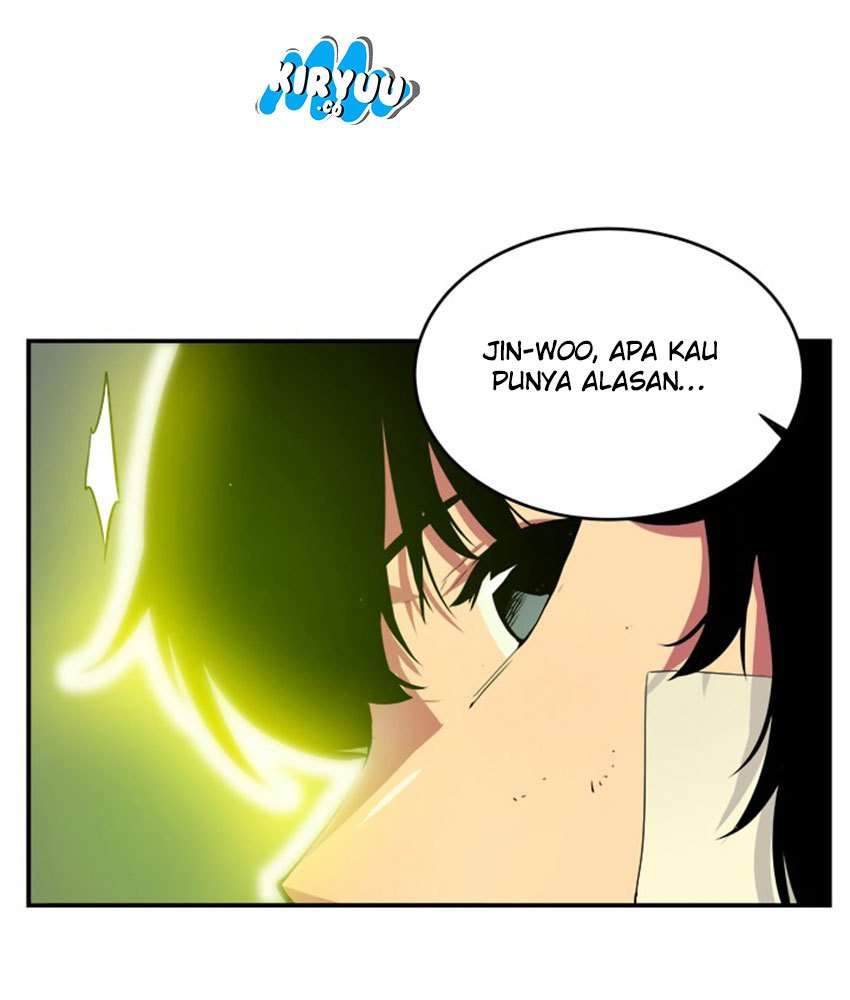 Solo Leveling Chapter 2 Gambar 22