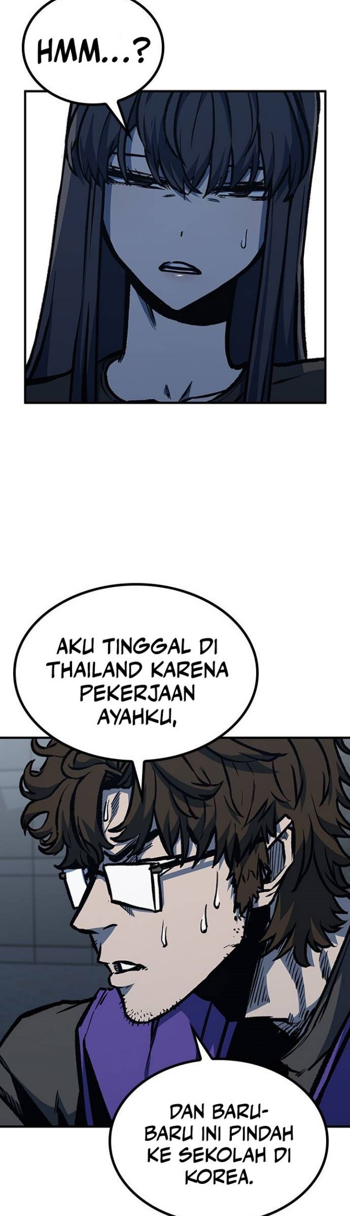Hectopascals Chapter 66 halaman 26
