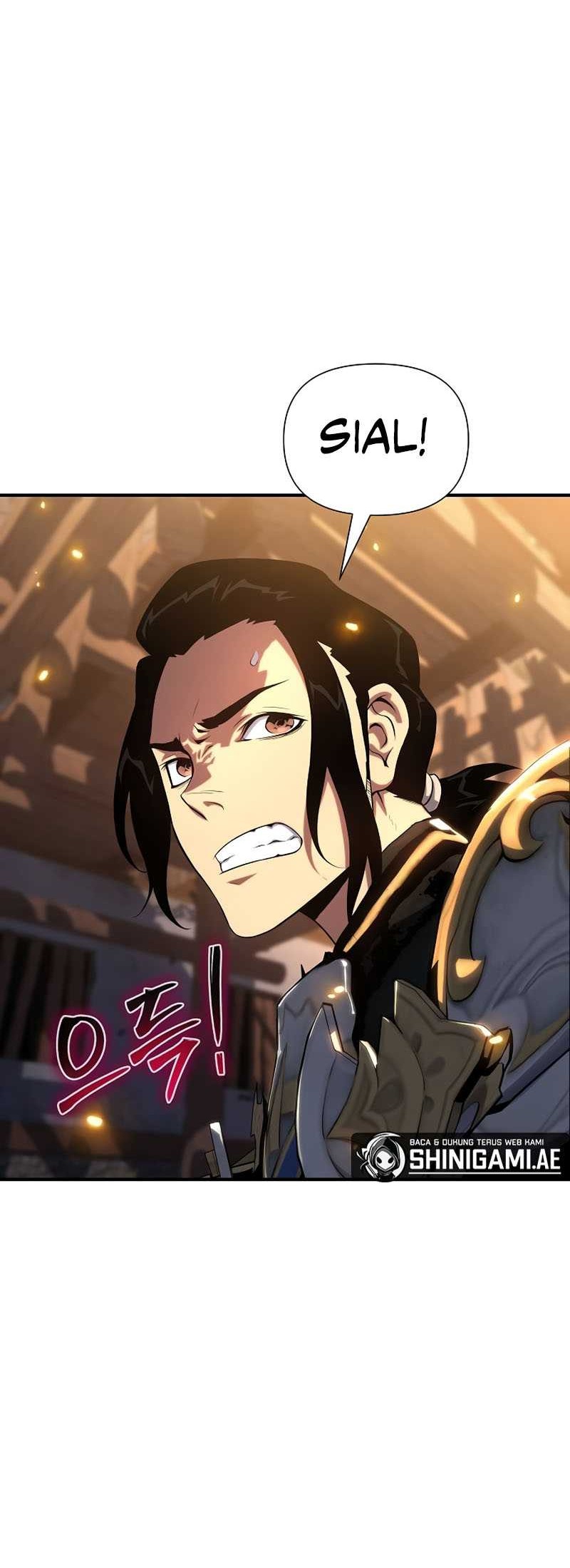 The Priest of Corruption Chapter 38 Gambar 37