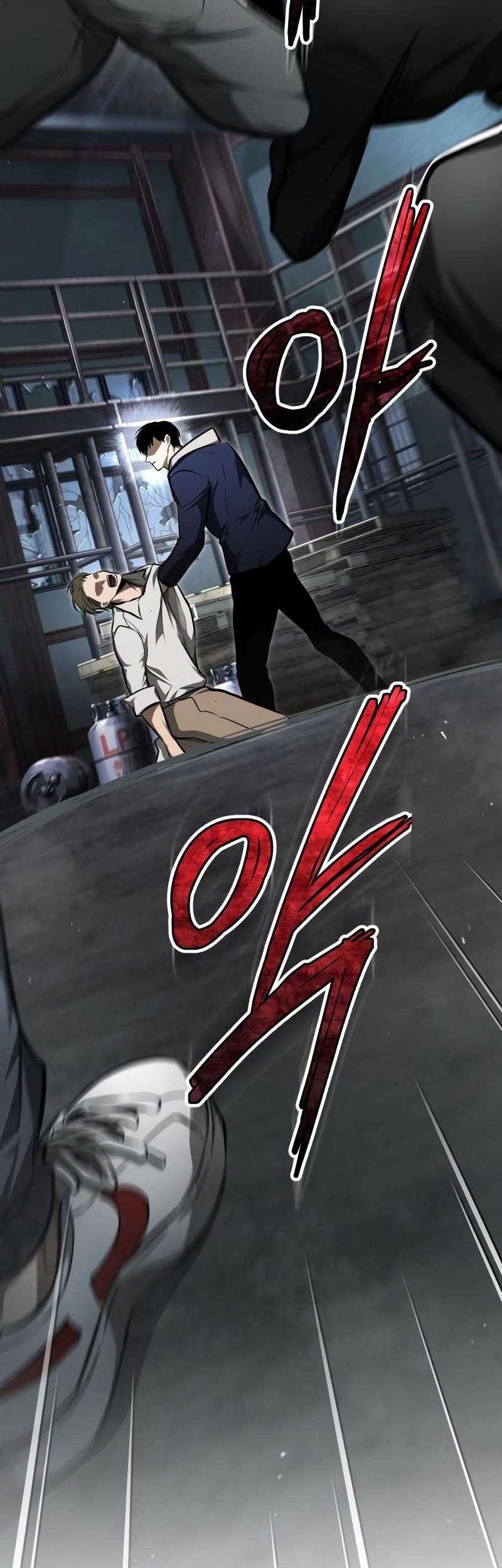Devil Returns To School Days Chapter 45 Gambar 30