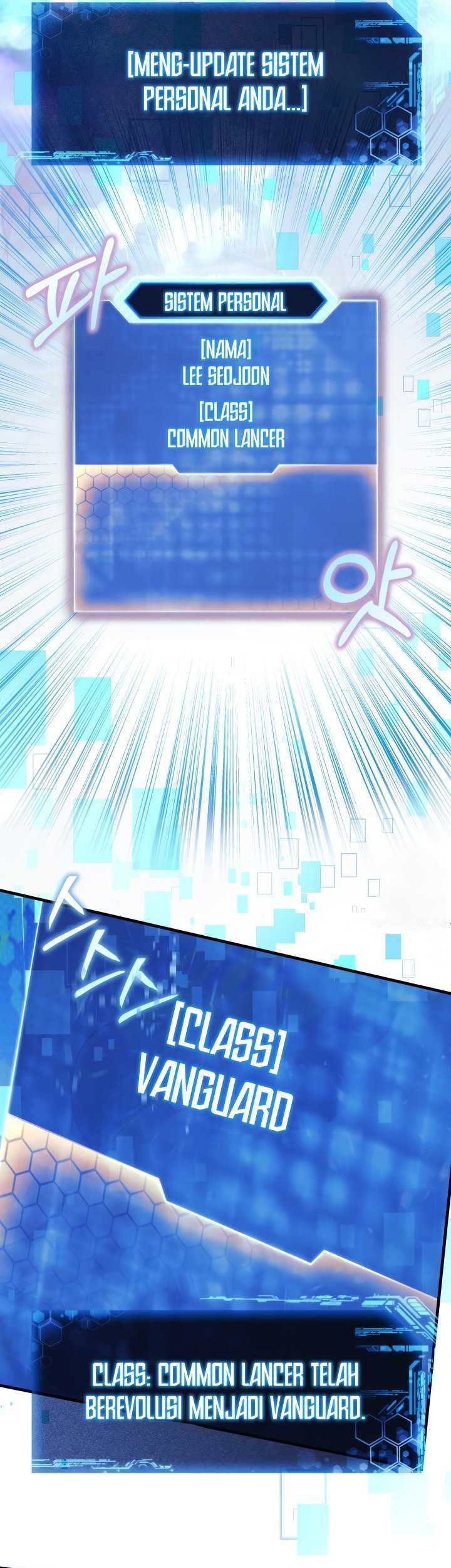 My Daughter is the Final Boss Chapter 104 - Halaman 26