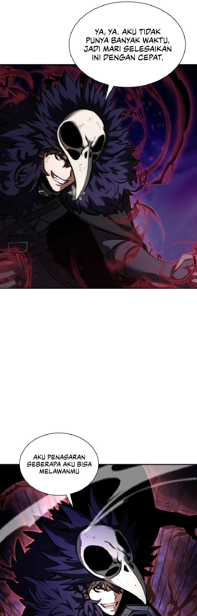 I Returned As An FFF-Class Witch Doctor Chapter 56 halaman 31