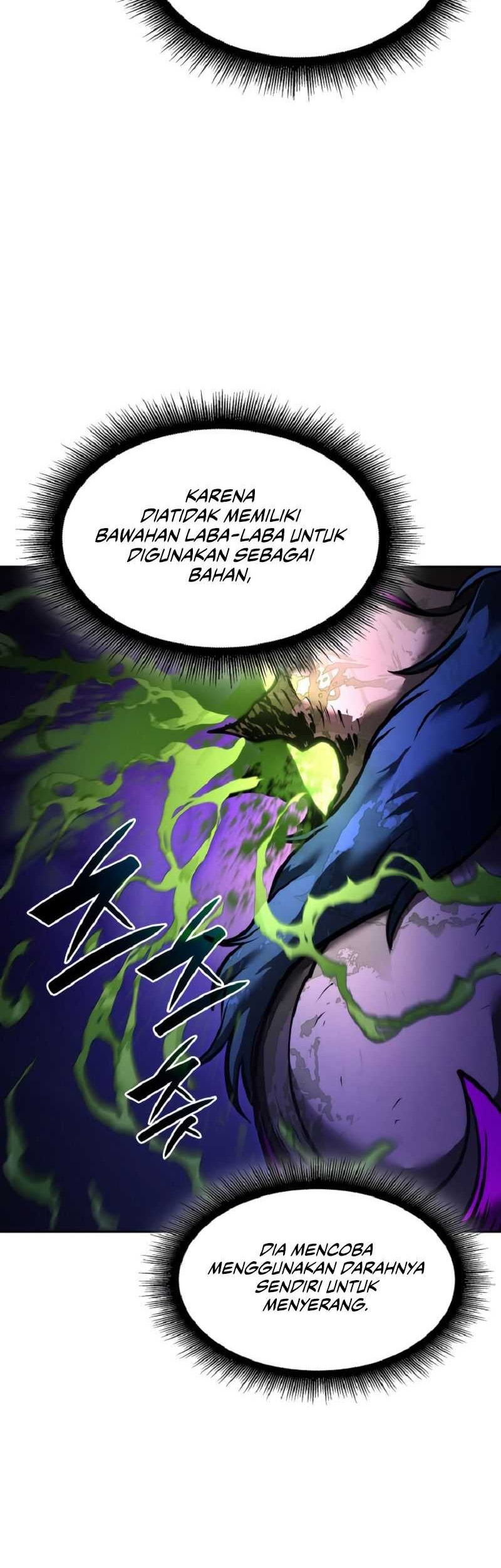 I Returned As An FFF-Class Witch Doctor Chapter 56 halaman 34