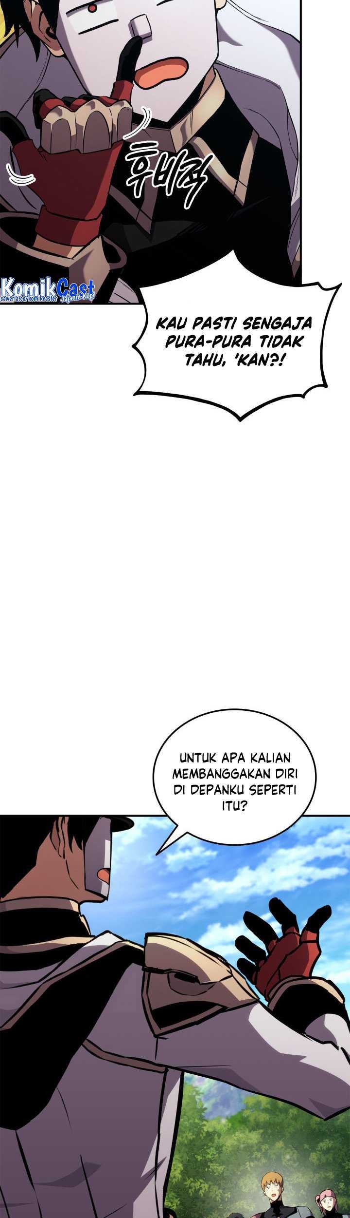 Ranker’s Return (Remake) Chapter 137 Gambar 28