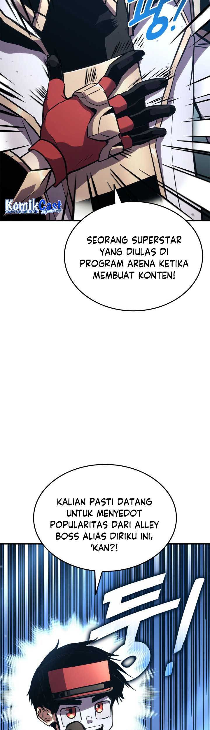Ranker’s Return (Remake) Chapter 137 Gambar 30