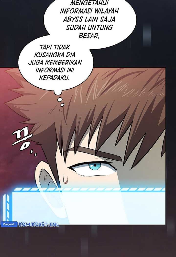 The Constellation that Returned from Hell Chapter 137 halaman 23