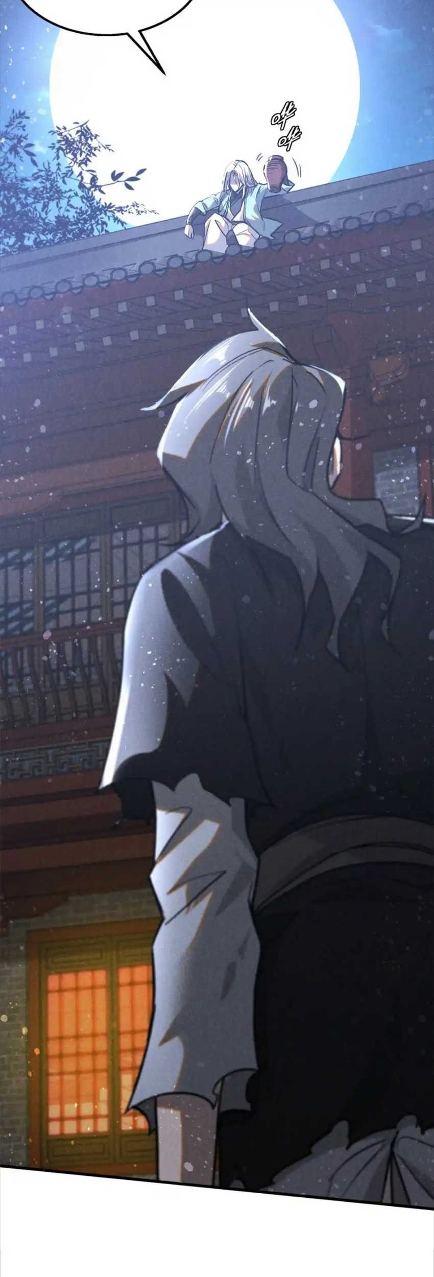 A Demonic Heart Chapter 80 halaman 11