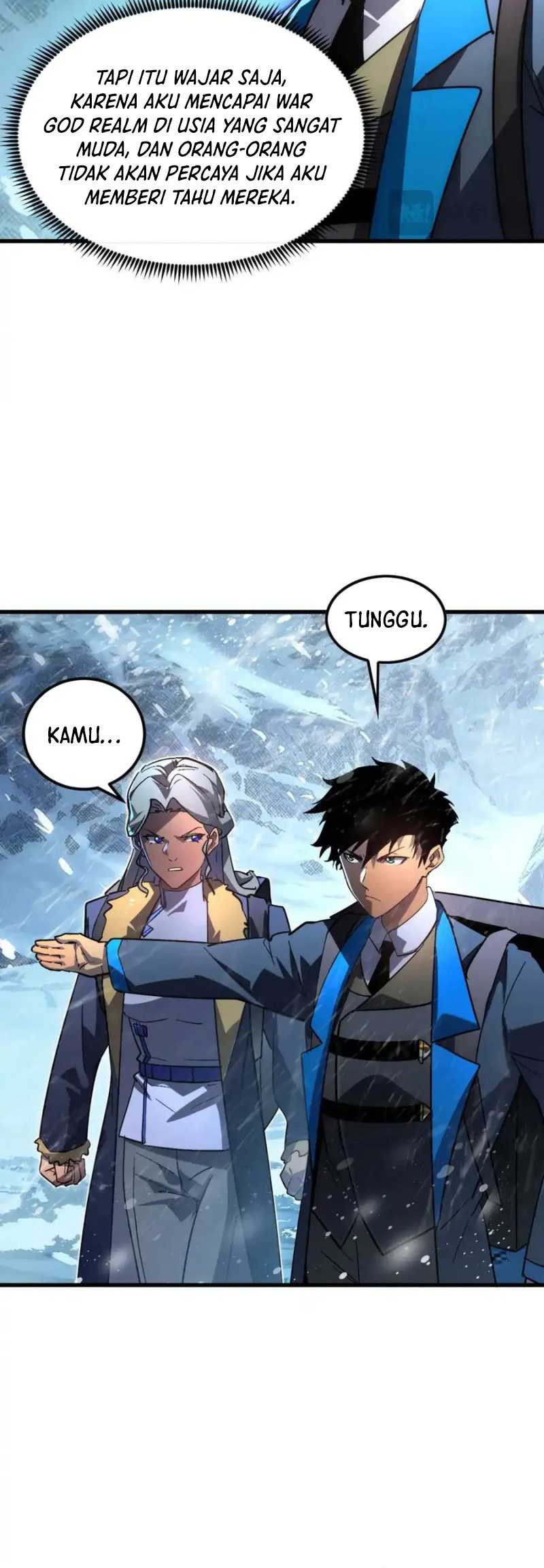 Rise From The Rubble Chapter 241 halaman 16