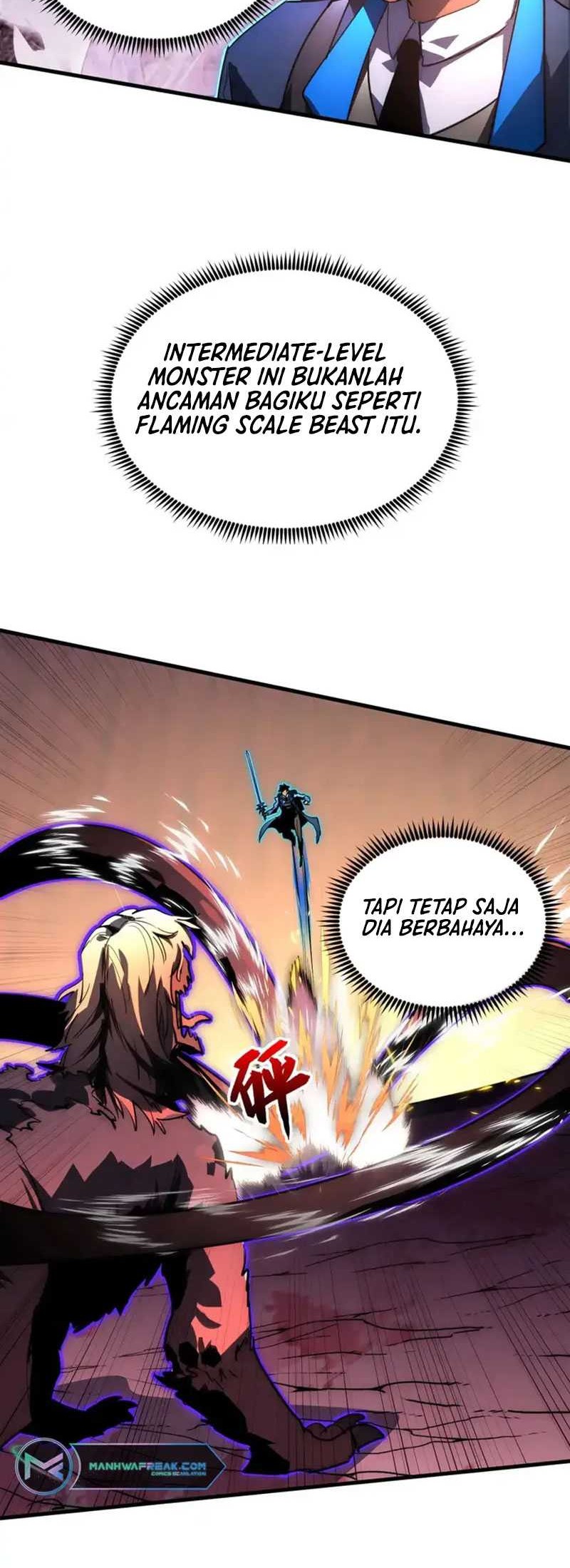 Rise From The Rubble Chapter 245 halaman 14